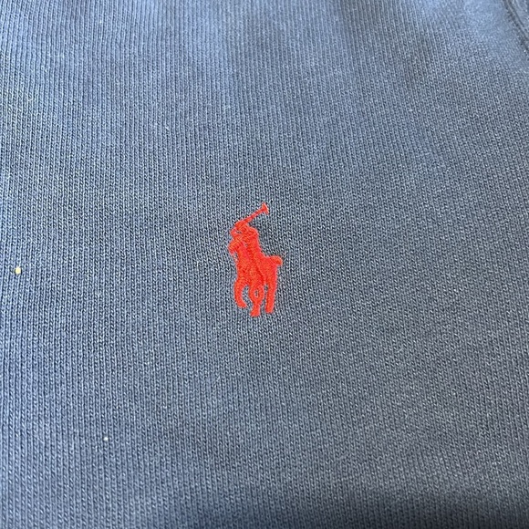 Ralph Lauren Zip Up Hoodie - Picture 4 of 4